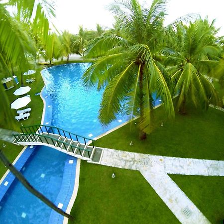 Cordova Reef Village Resort Île de Mactan Extérieur photo