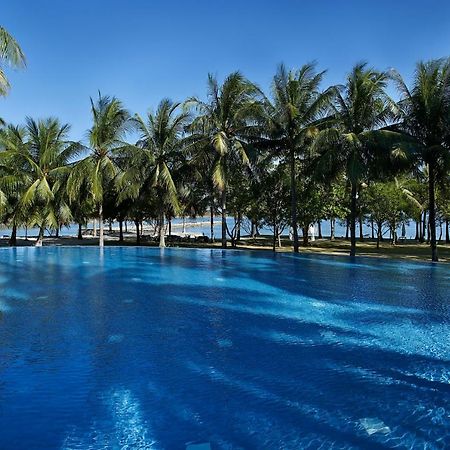 Cordova Reef Village Resort Île de Mactan Extérieur photo