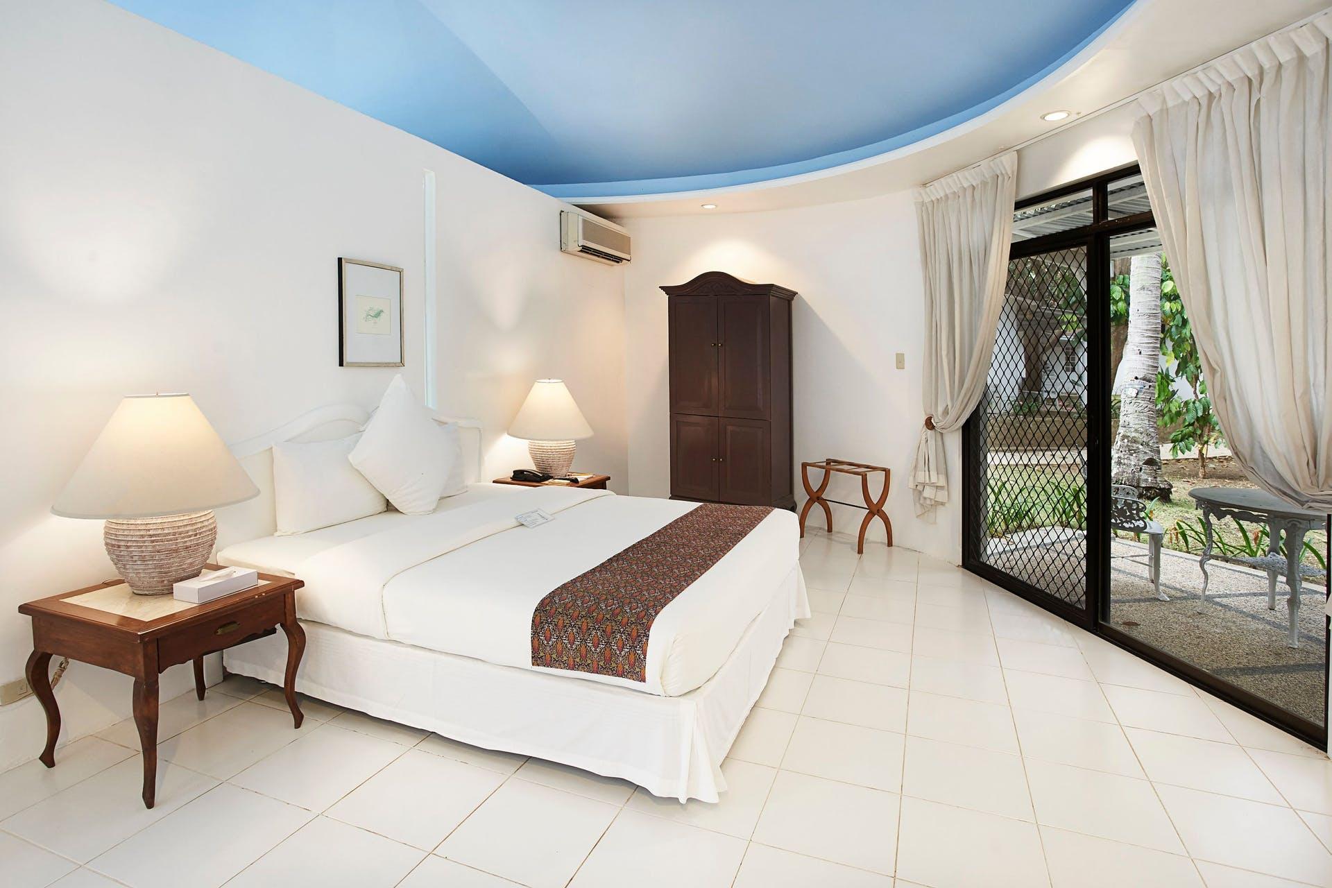 Cordova Reef Village Resort Île de Mactan Extérieur photo