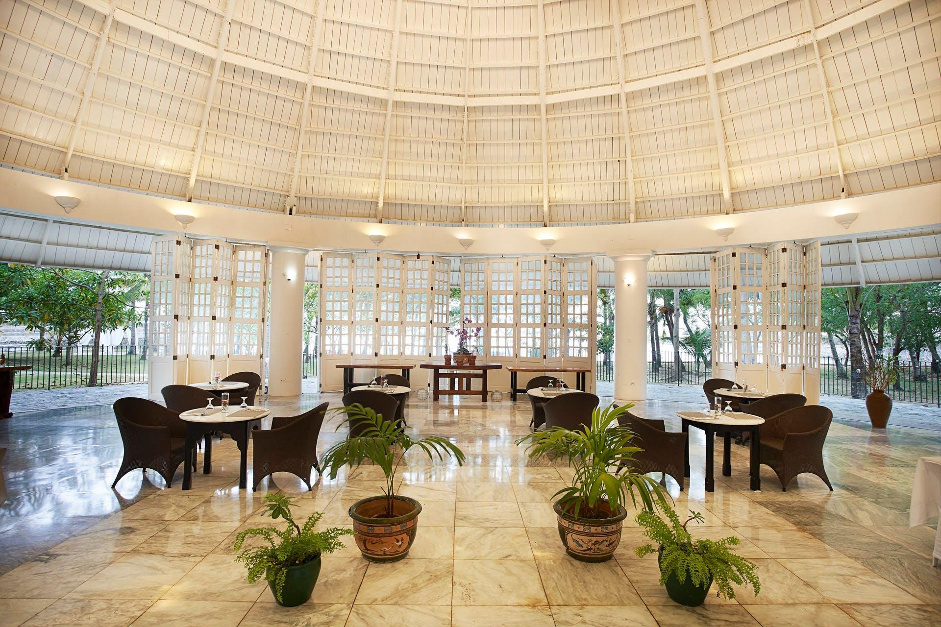 Cordova Reef Village Resort Île de Mactan Extérieur photo