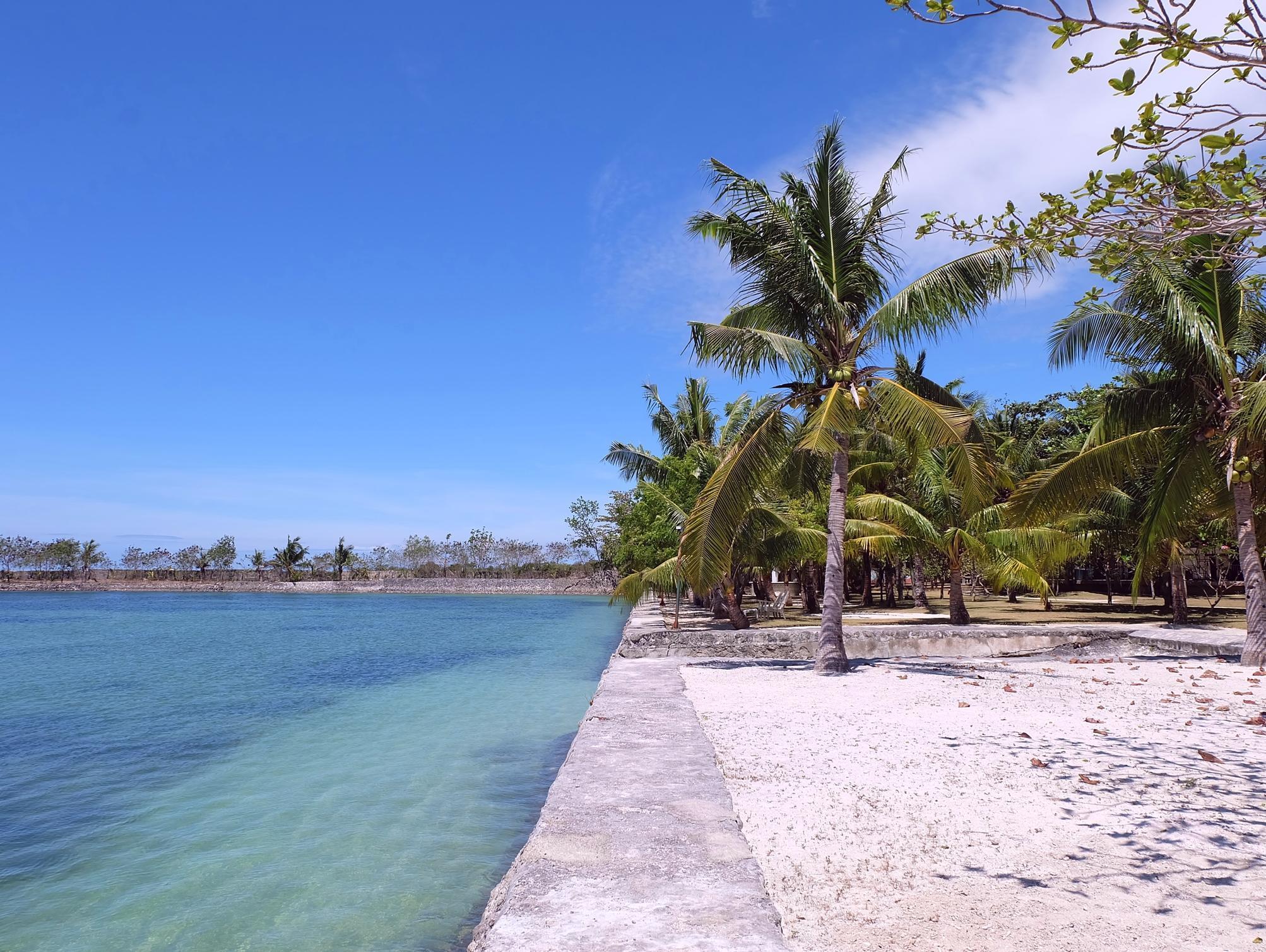 Cordova Reef Village Resort Île de Mactan Extérieur photo