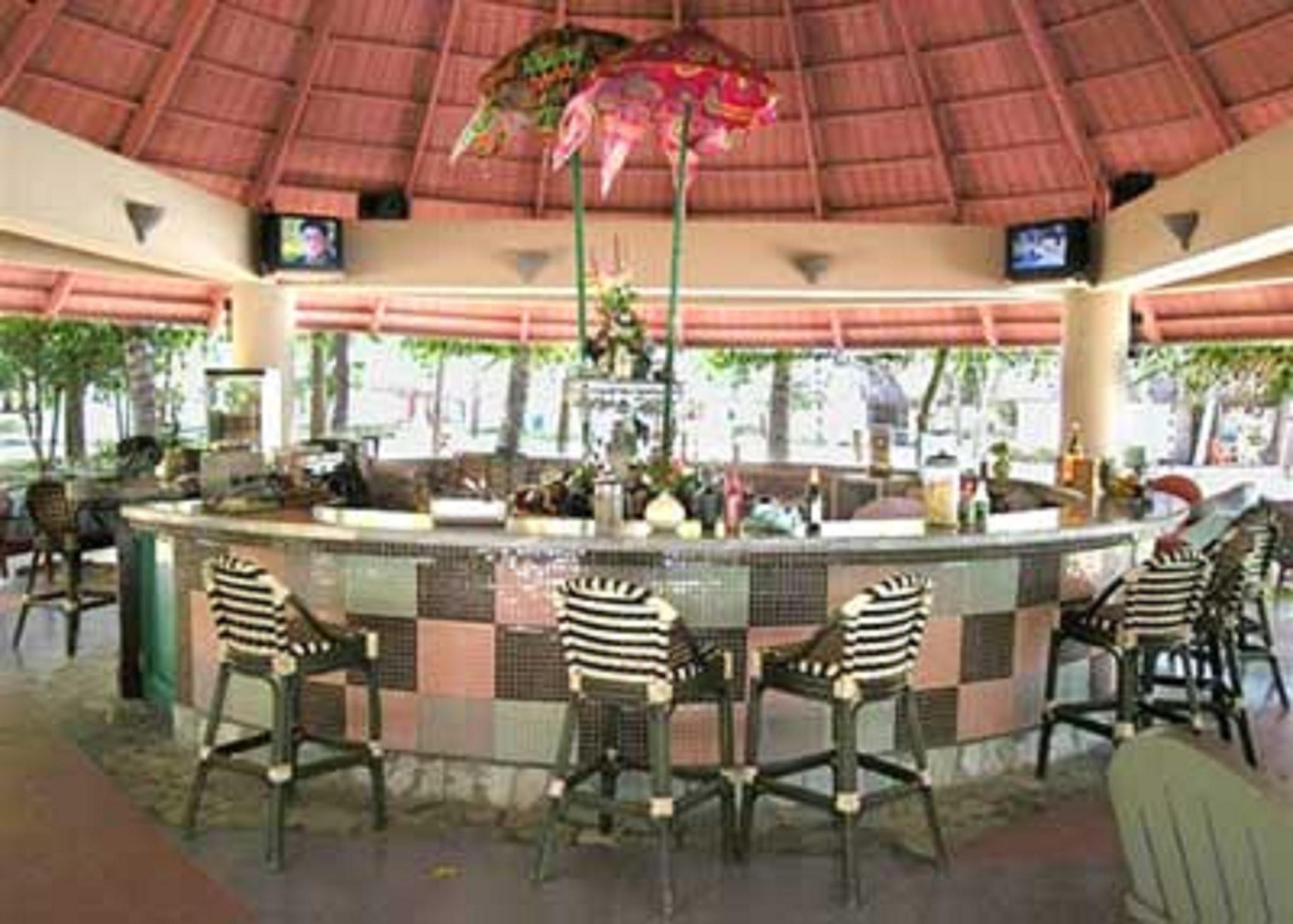 Cordova Reef Village Resort Île de Mactan Extérieur photo