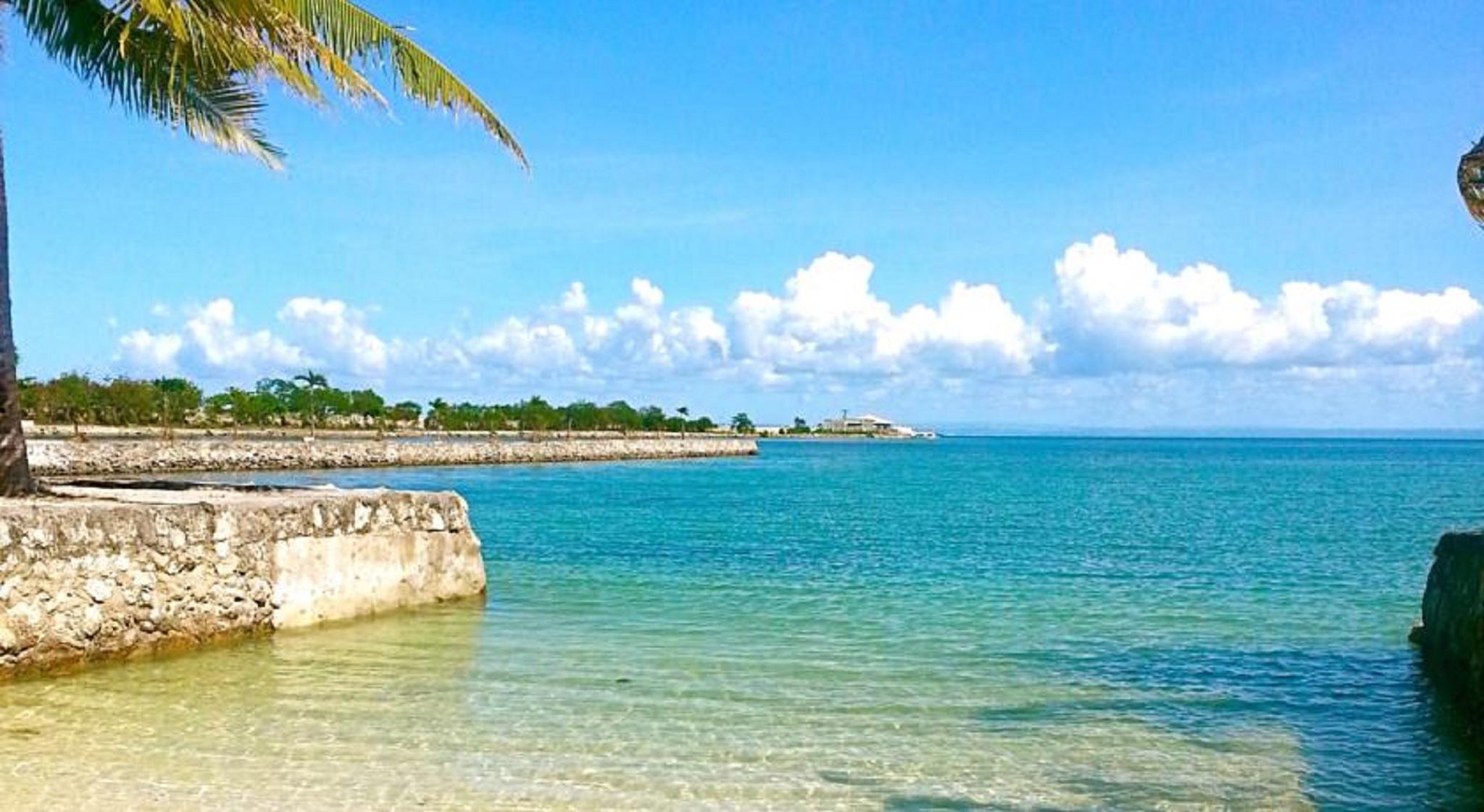 Cordova Reef Village Resort Île de Mactan Extérieur photo