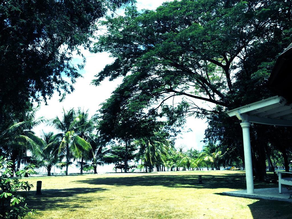 Cordova Reef Village Resort Île de Mactan Extérieur photo