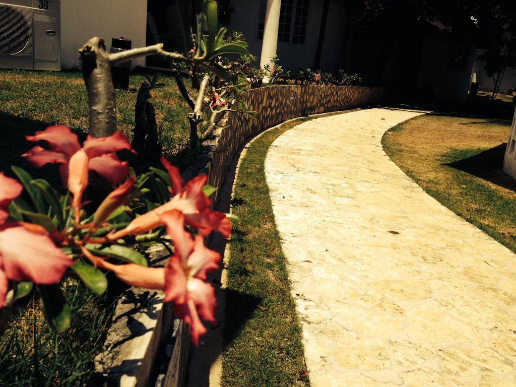 Cordova Reef Village Resort Île de Mactan Extérieur photo