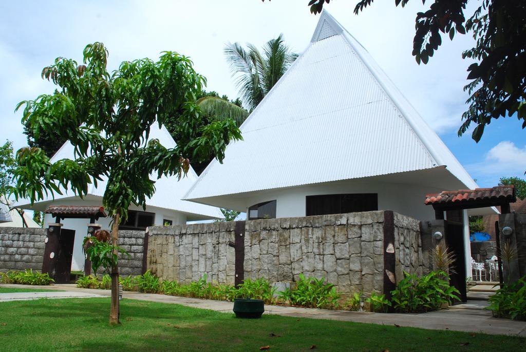 Cordova Reef Village Resort Île de Mactan Extérieur photo