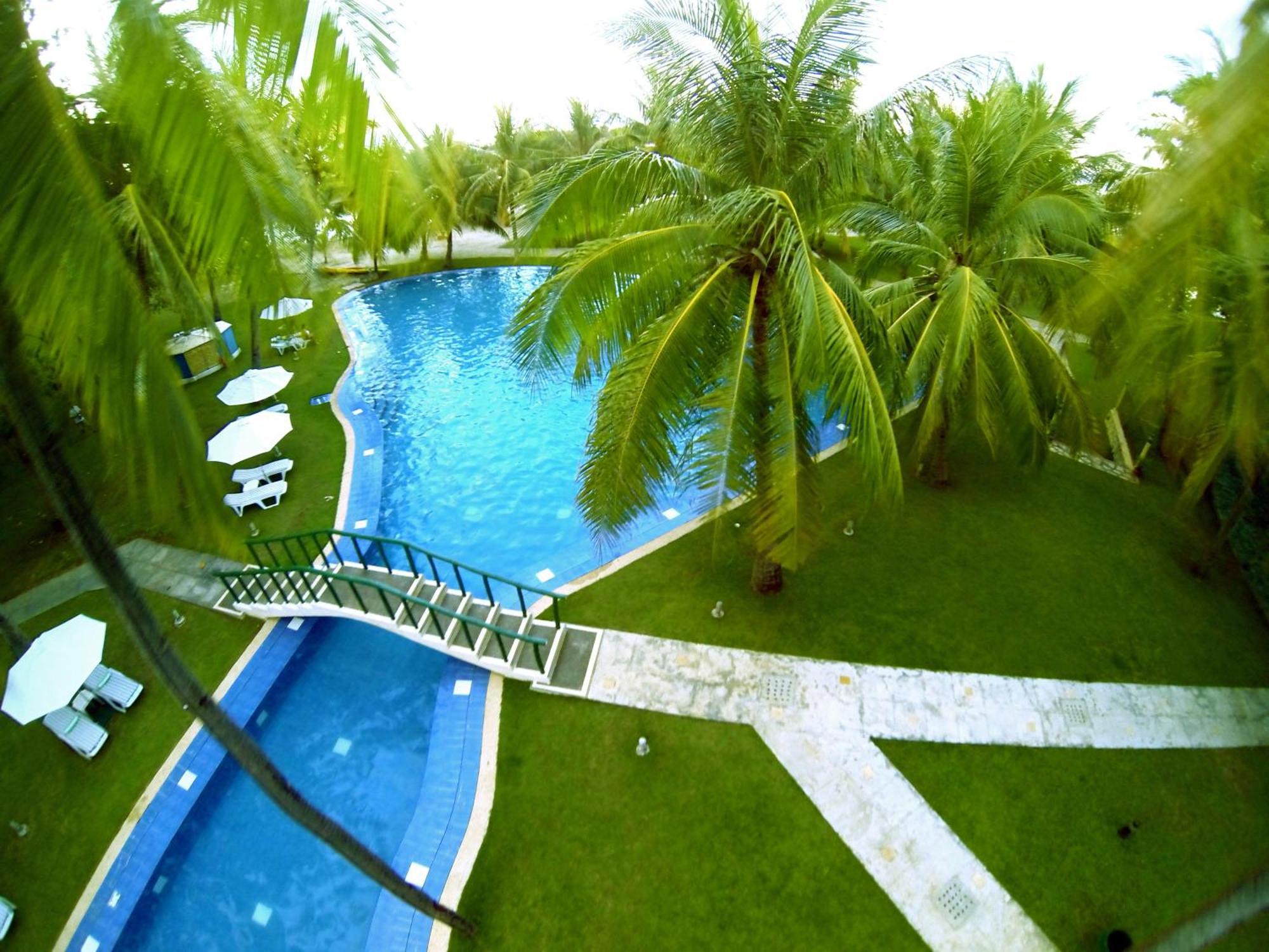 Cordova Reef Village Resort Île de Mactan Extérieur photo