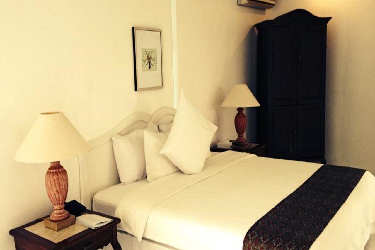 Cordova Reef Village Resort Île de Mactan Extérieur photo