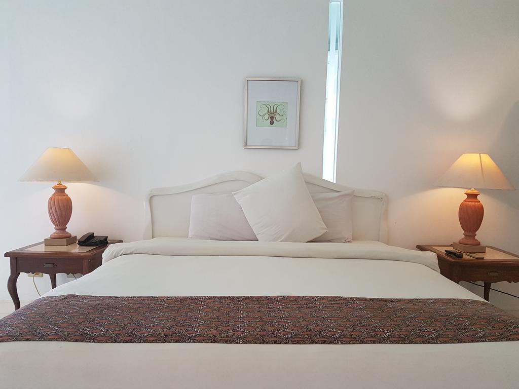 Cordova Reef Village Resort Île de Mactan Extérieur photo