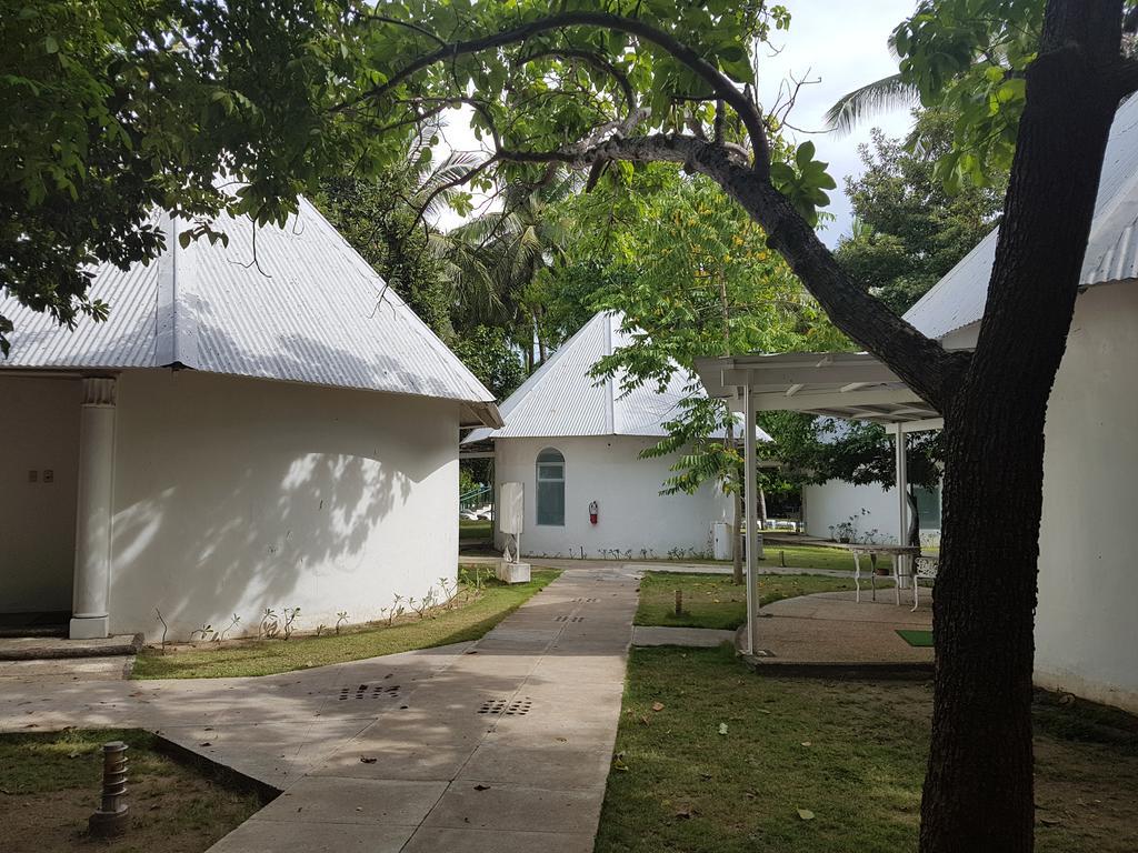 Cordova Reef Village Resort Île de Mactan Extérieur photo