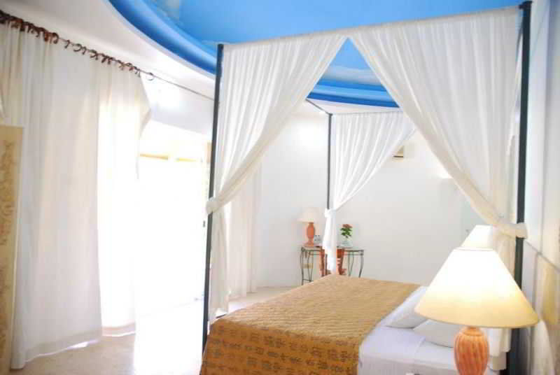 Cordova Reef Village Resort Île de Mactan Extérieur photo