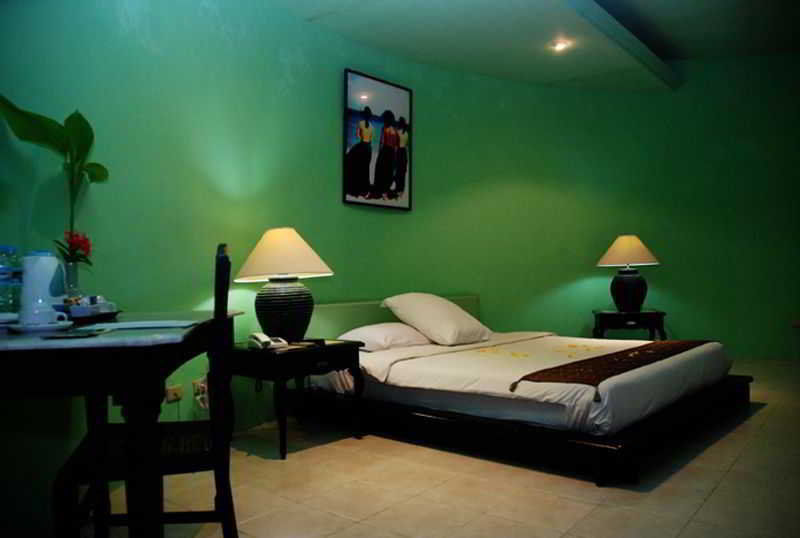 Cordova Reef Village Resort Île de Mactan Extérieur photo