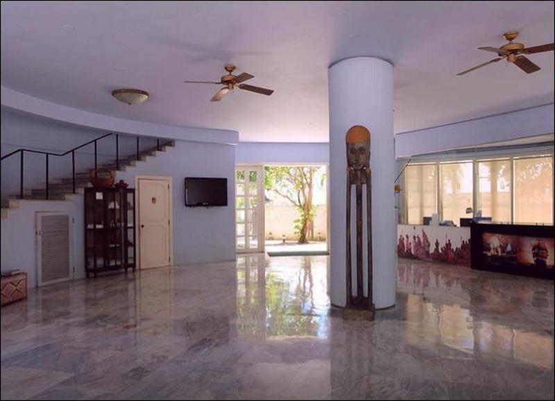 Cordova Reef Village Resort Île de Mactan Extérieur photo