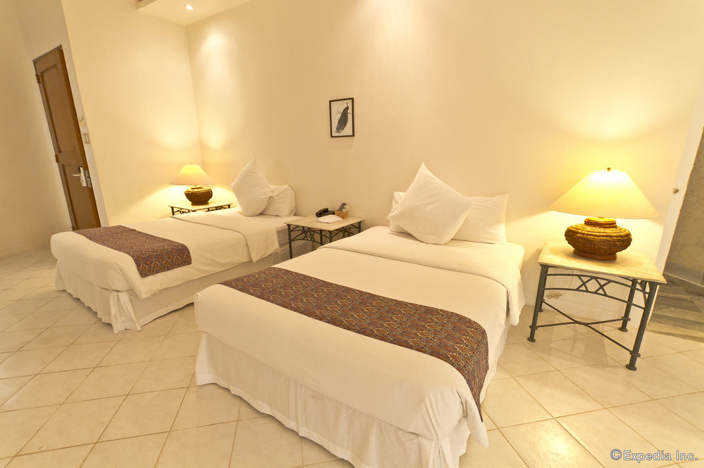 Cordova Reef Village Resort Île de Mactan Extérieur photo