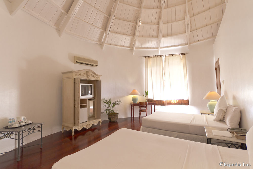 Cordova Reef Village Resort Île de Mactan Extérieur photo