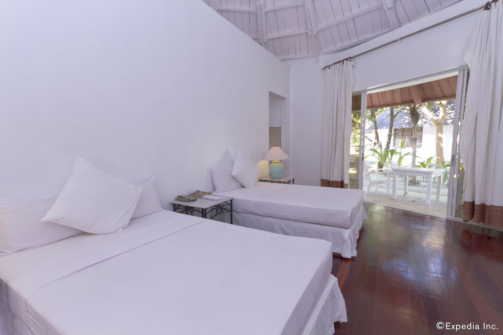 Cordova Reef Village Resort Île de Mactan Extérieur photo