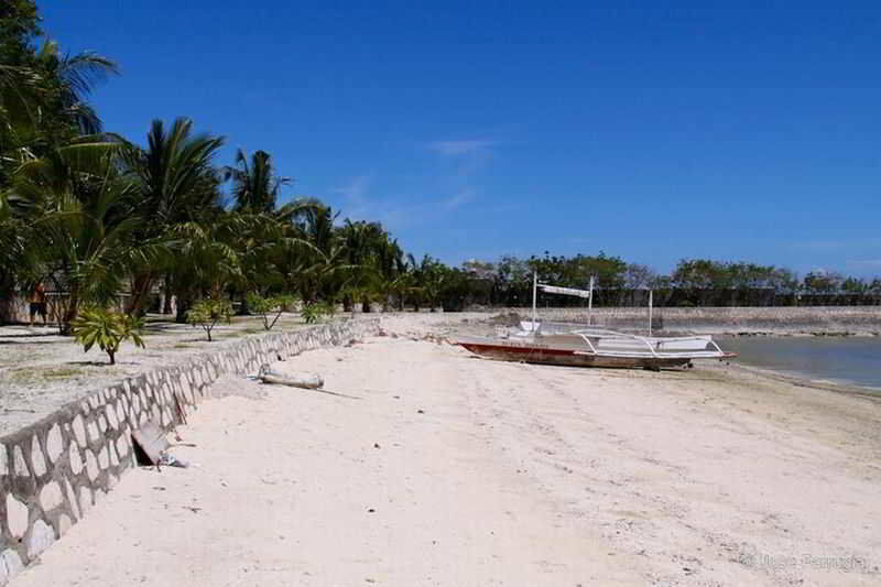 Cordova Reef Village Resort Île de Mactan Extérieur photo